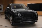 Bentley Bentayga V8 Blackline & Centenary Specifications 2020 года (UAE)